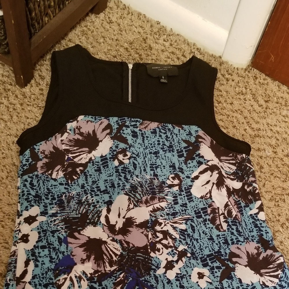 Dress shirt